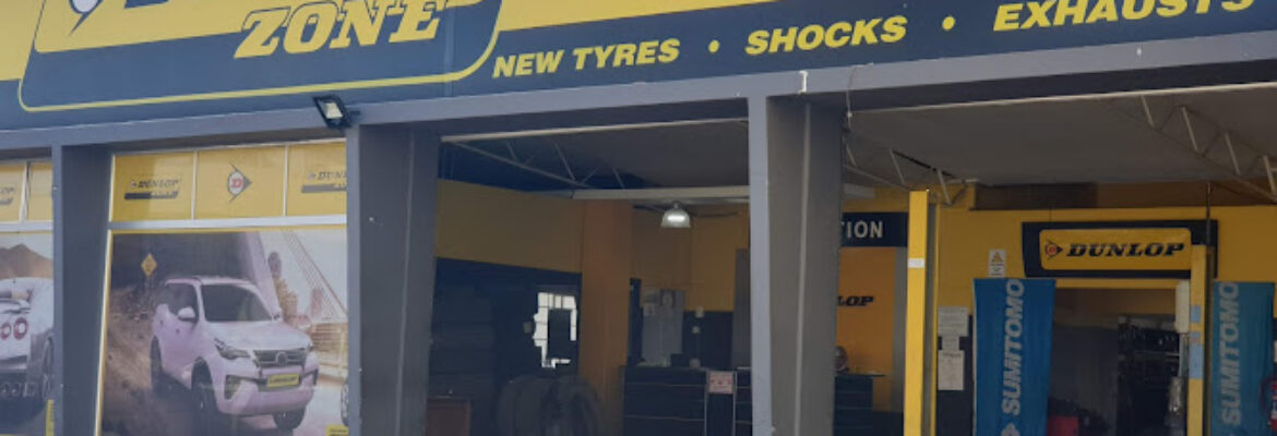 Tyremart Beaufort West