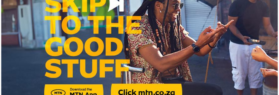 MTN Store – Cradock