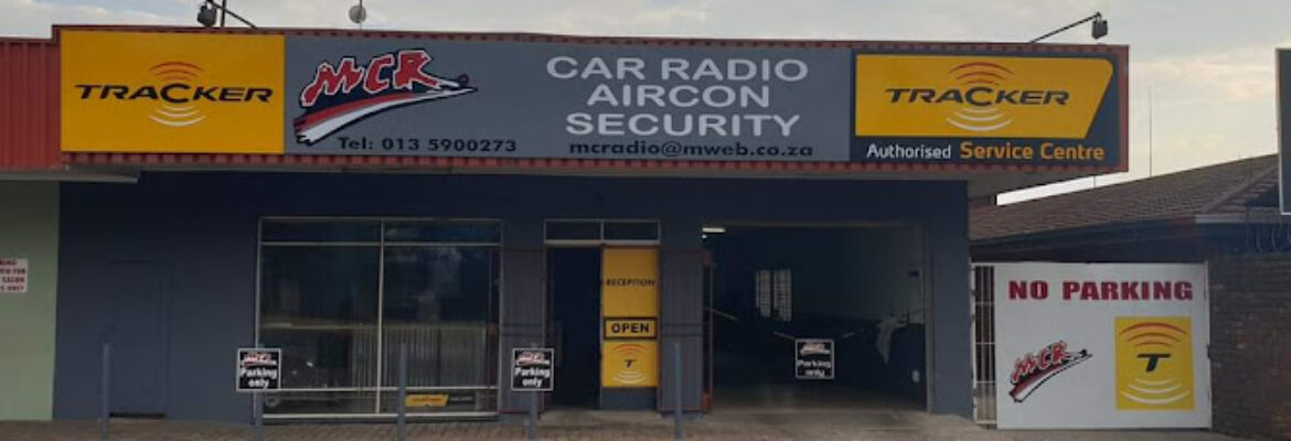 Middelburg Car Radio & Airconditioning