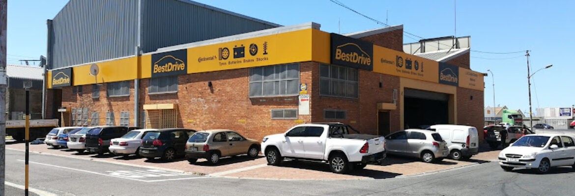 BestDrive Maitland L & Z Auto Centre