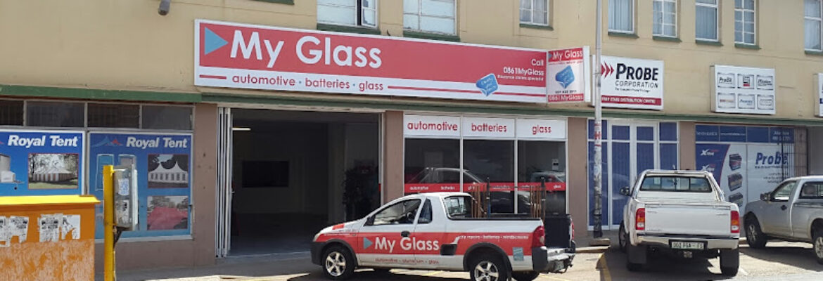 My Glass Bloemfontein