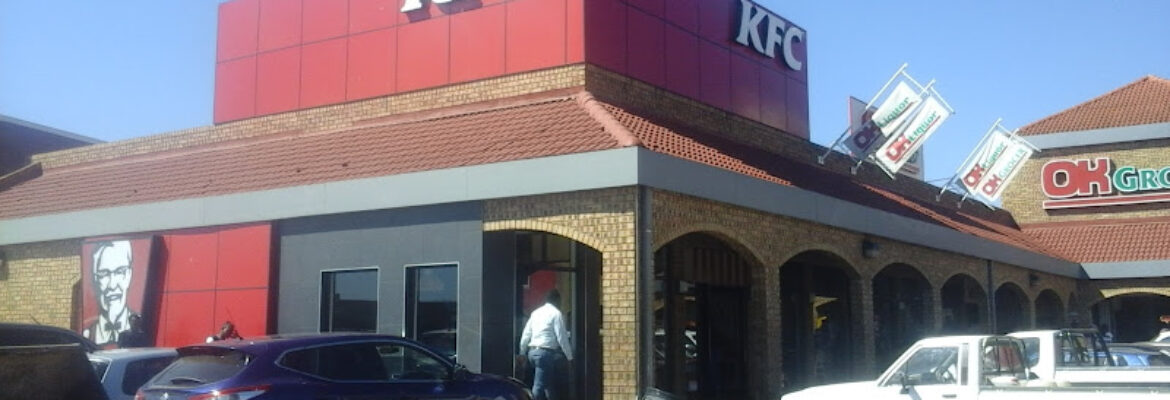 KFC Giyani