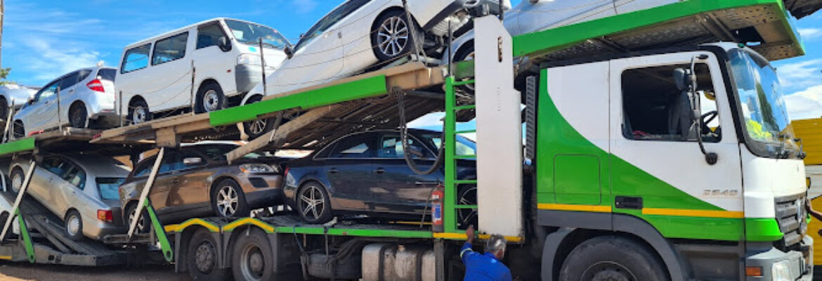 Diesel Power Mokopane truck repairs