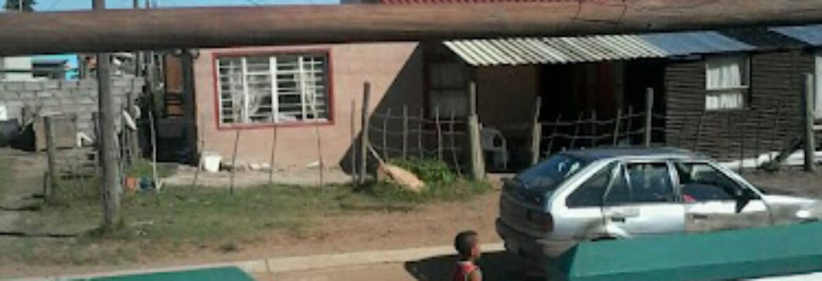 Kruisfontein Primary School