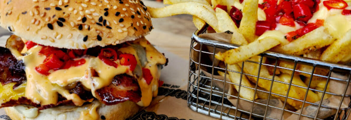 RocoMamas Highveld Mall