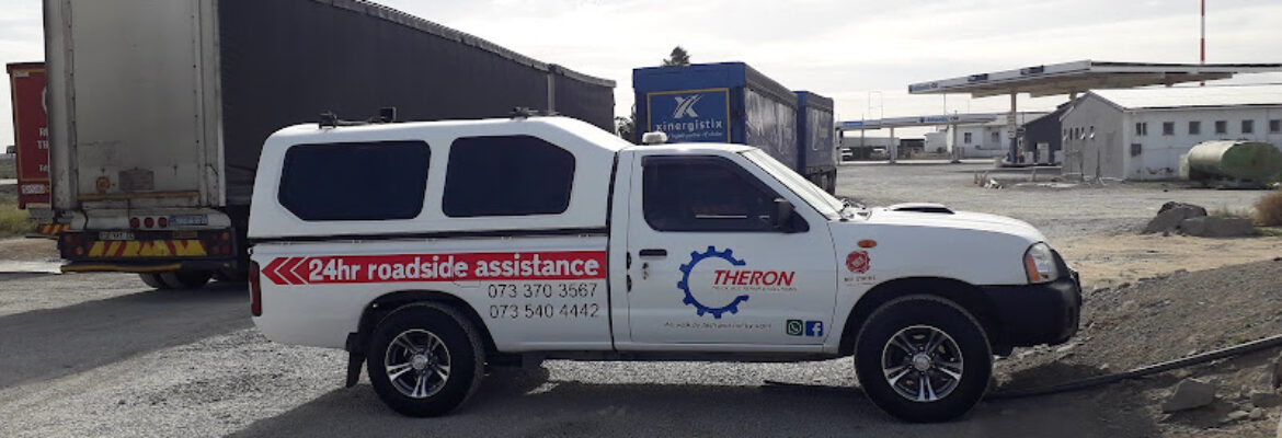 Theron truck bus repair and solutions