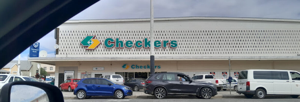 Checkers De Aar