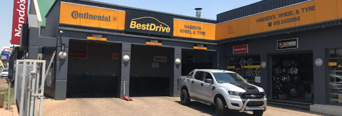 BestDrive Middelburg