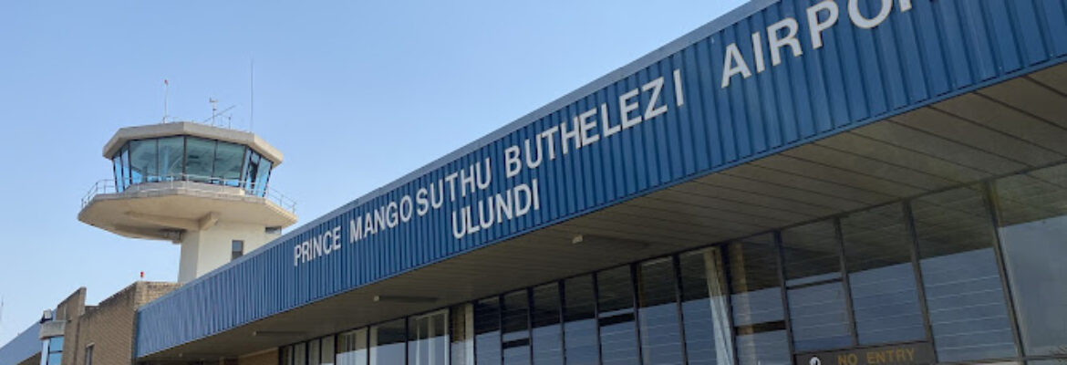 Ulundi Airport