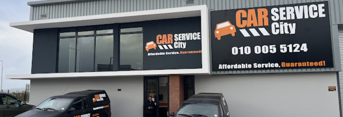 Car Service City – Stonewood