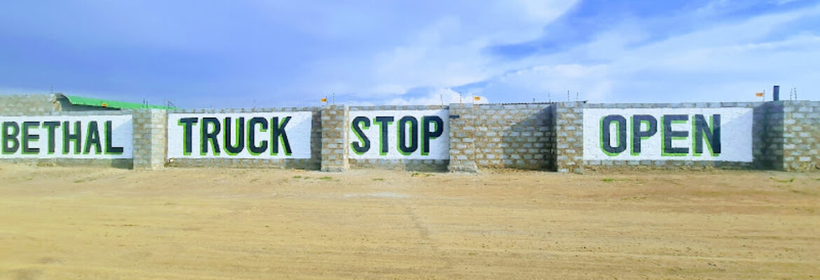 Bethal Truck Stop