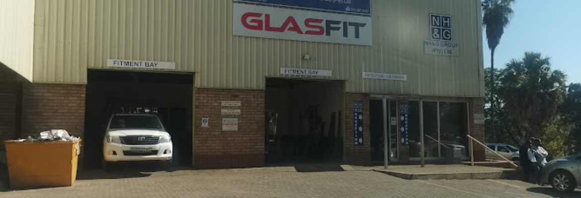 Glasfit Tzaneen