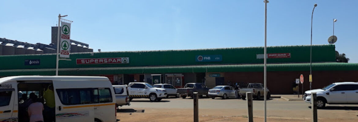 BALFOUR SUPERSPAR