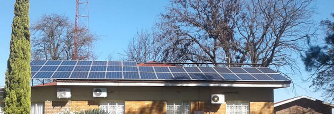 Klerksdorp Batteries