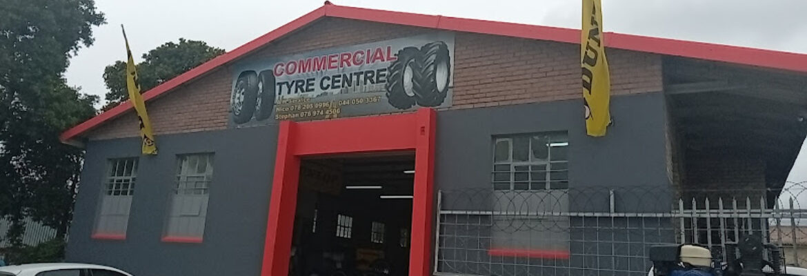 Commercial Tyre Centre