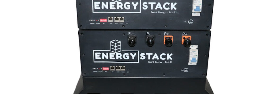 EnergyStack