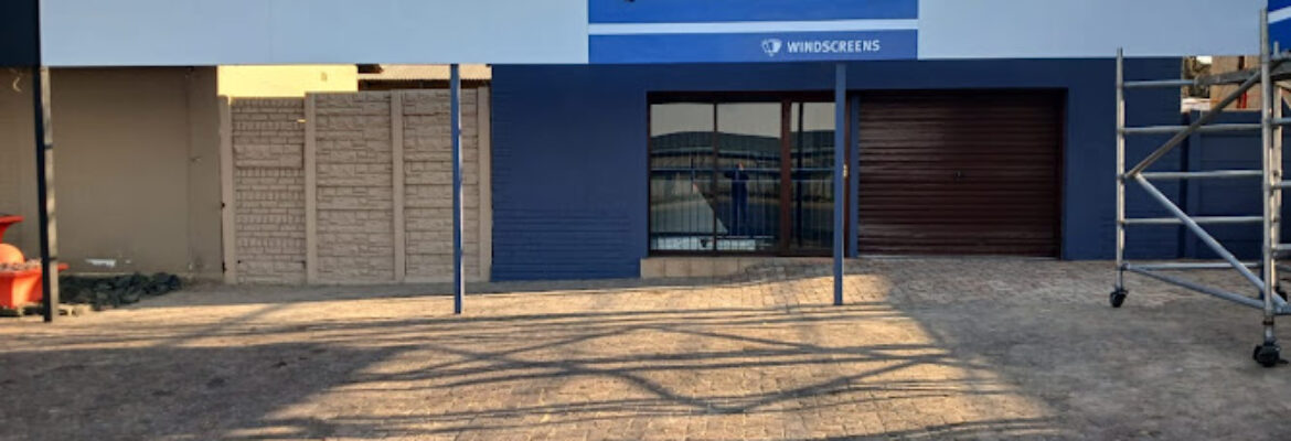 Autoboys Glass Ermelo