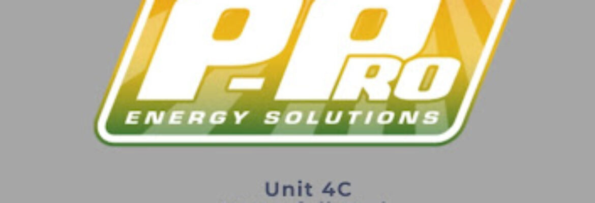 P-Pro Energy Solutions Nelspruit