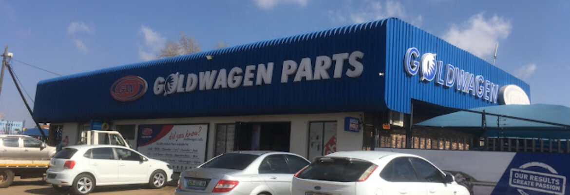 Goldwagen Potchefstroom