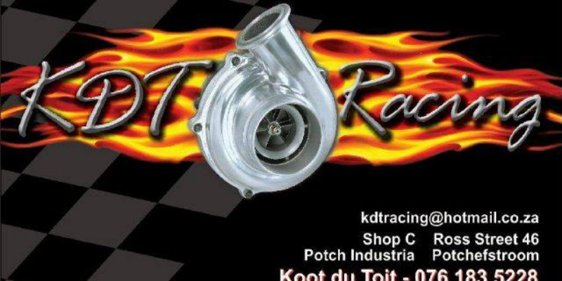 Kdt-Racing