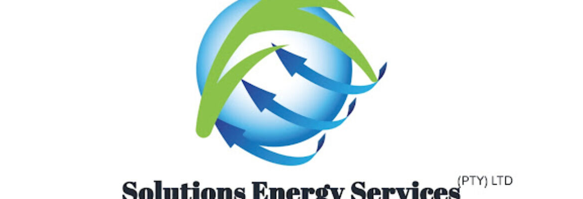 Solutions Energy Services