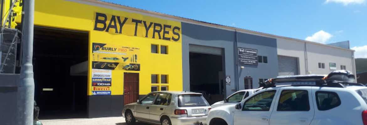 Bay Tyres – Hermanus