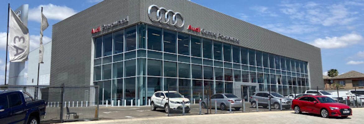 Audi Centre Polokwane