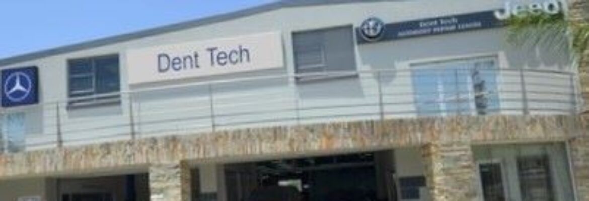 Dent Tech