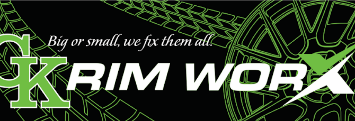 CK RIM WORX