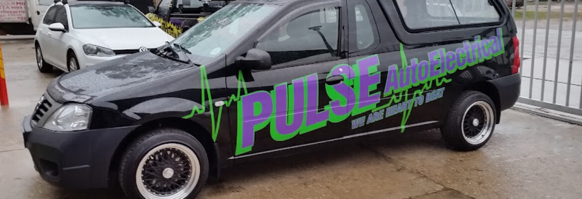 Pulse Auto Electrical