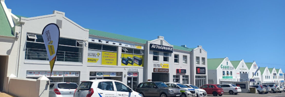 Battery Centre Hermanus