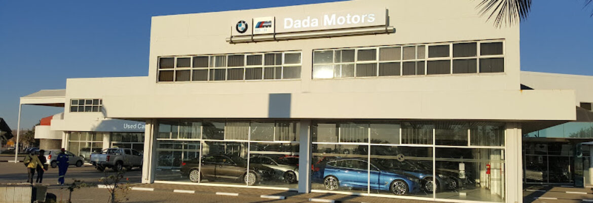 BMW Mahikeng