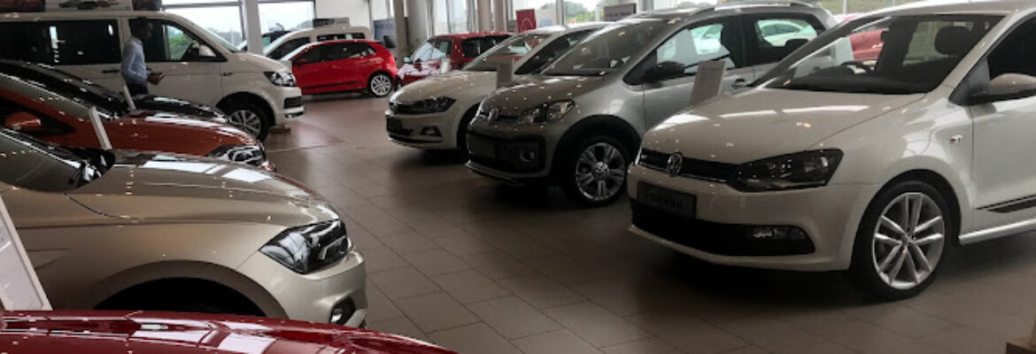 Midbay Motors Volkswagen