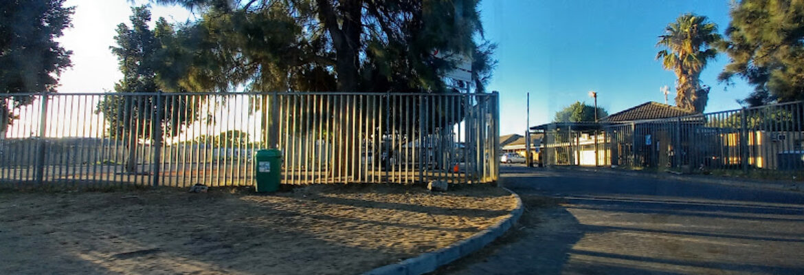 Kraaifontein Clinic (Community Health Centre)