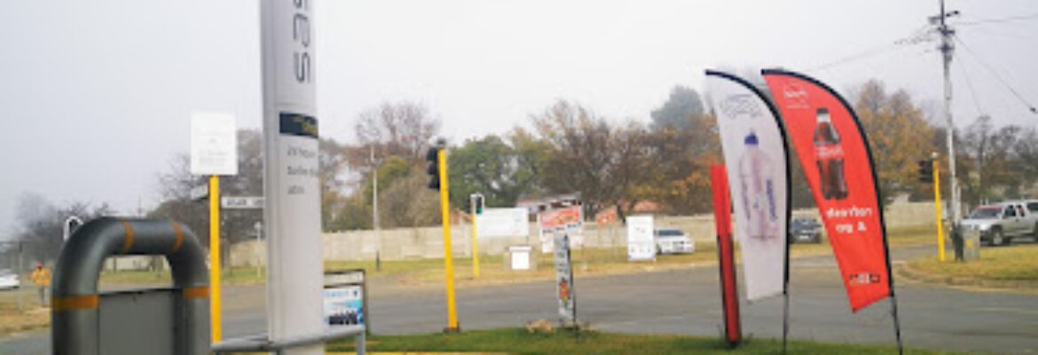 Sasol Amajuba