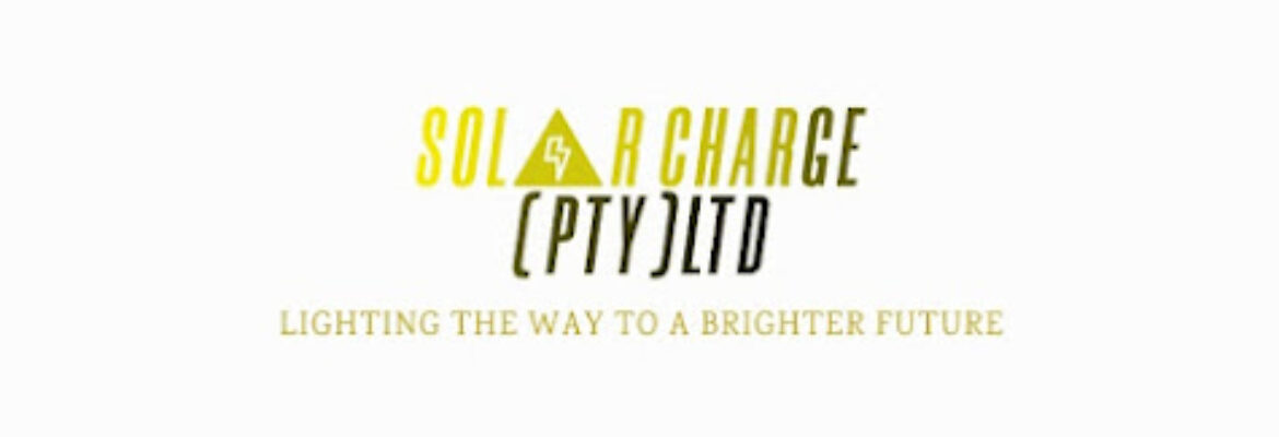 Solar Charge