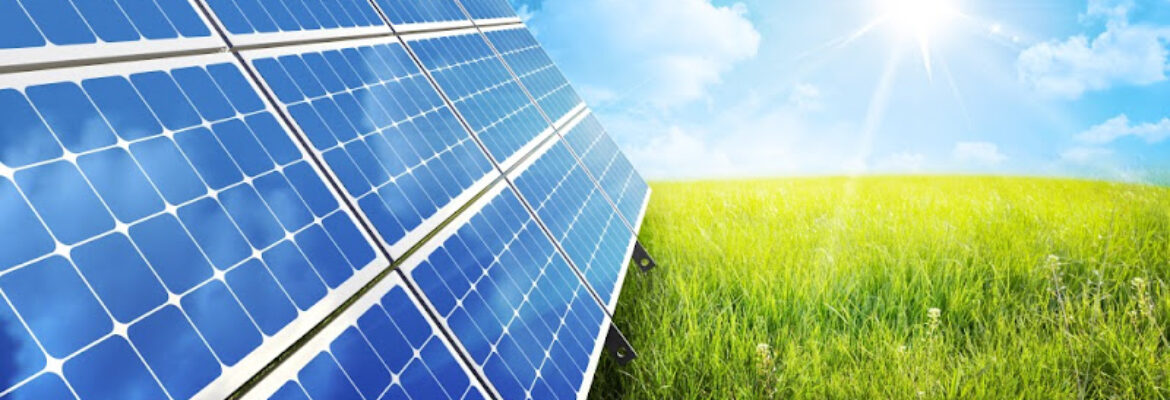 Solar Panel Suppliers