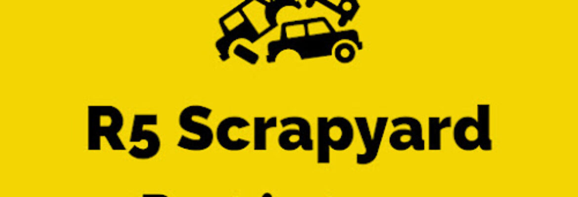 R5 Scrapyard