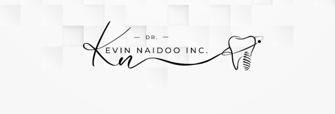 Dr Kevin Naidoo