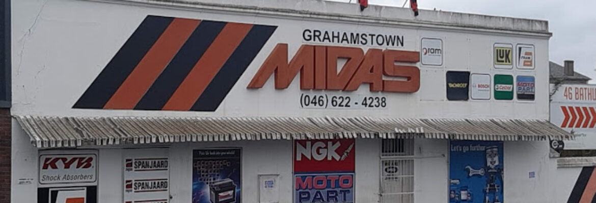 Grahamstown MIDAS