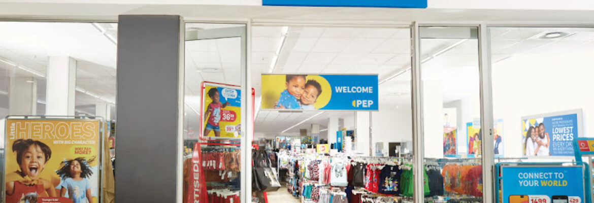 PEP Siyabuswa Siyabuswa Mall