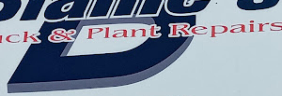 Blaines Truck and Plant