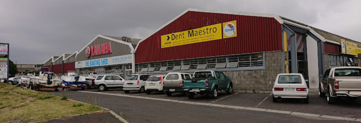 Dent Maestro Cape Town