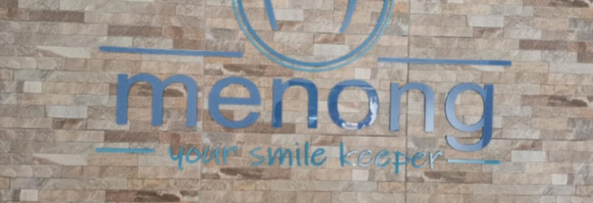 Menong Dental services