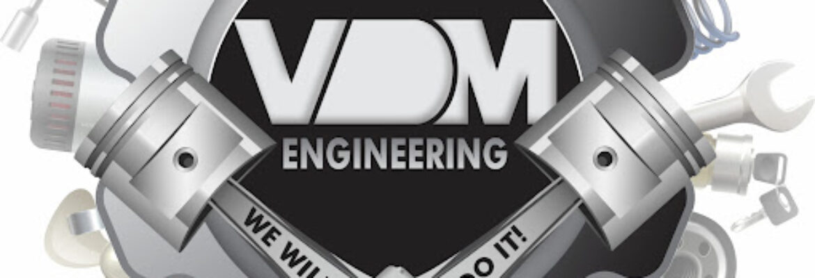 VDM Engineering