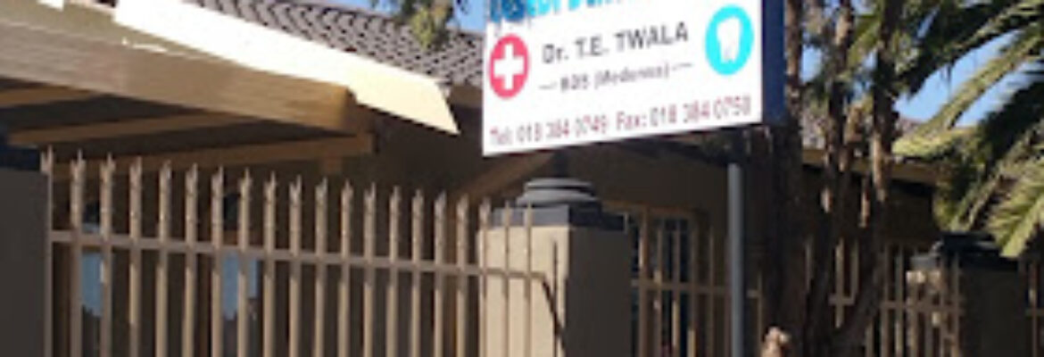 Dr T.E. Twala Dental Clinic