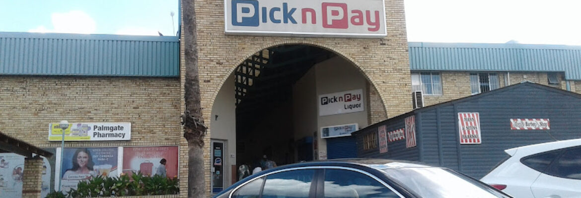 Pick n Pay Family Parys