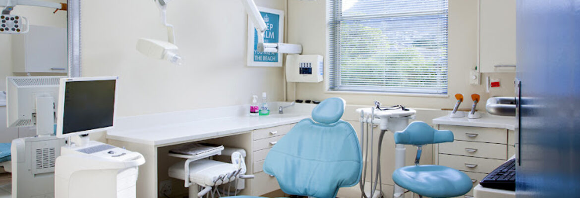 Hout Bay Dental Studio | HBDS