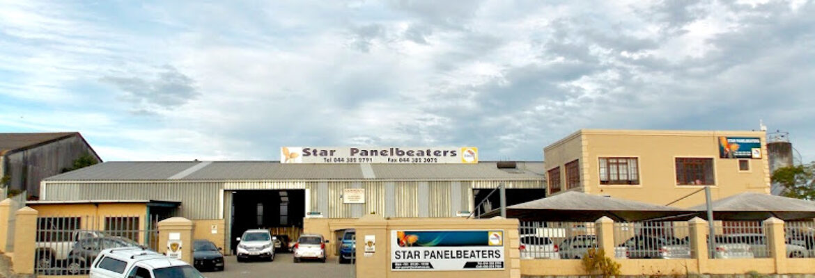 Star Panelbeaters