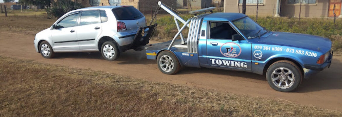 Themb Elihle Towing And Recovery